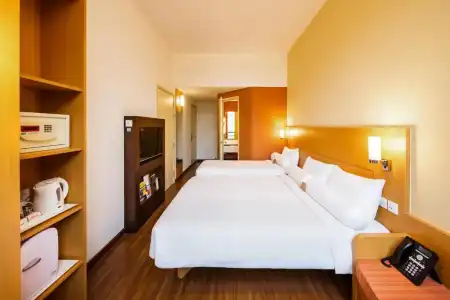 ibis Singapore Novena - 57