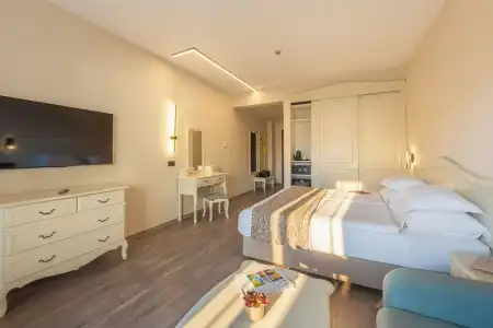 Grifid Aqua Club Bolero - 57