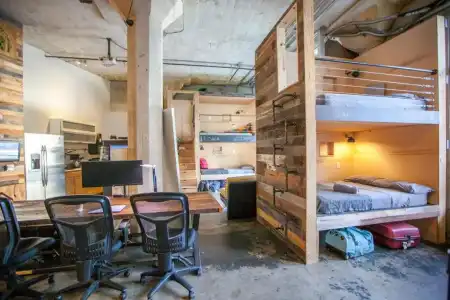 PodShare - Hostel - 29