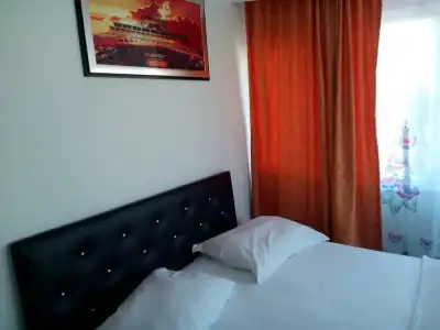 Bereket Apart - 33