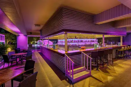 Susesi Luxury Resort All Inclusive - 21