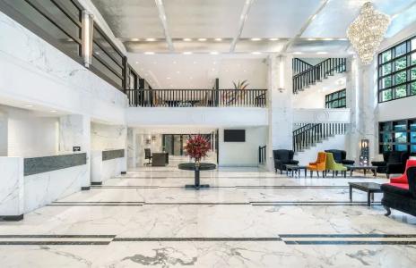 St. Mark’s Bengaluru, a member of Radisson Individuals - 43