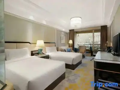 InterContinental Chengdu Global Center by IHG - 139