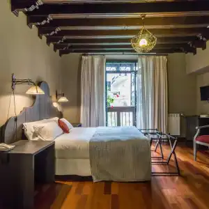 Palacio de Mariana Pineda - 27