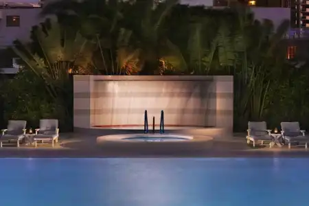 The Standard Spa Miami Beach - 16