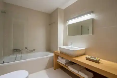 Anemolia Mountain Resort - 129