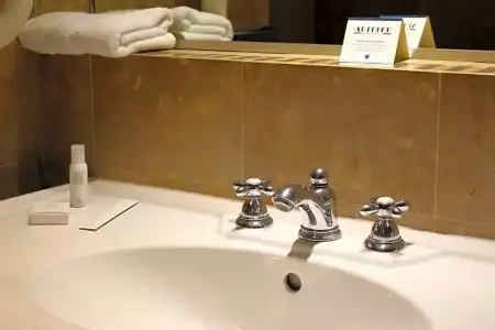 Hôtel Art Déco Euralille - 52