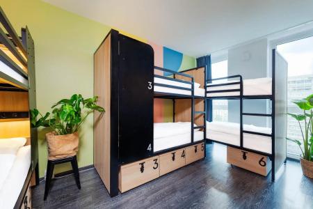 Generator Berlin Alexanderplatz - 36