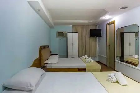 Gamboa Rio - 110