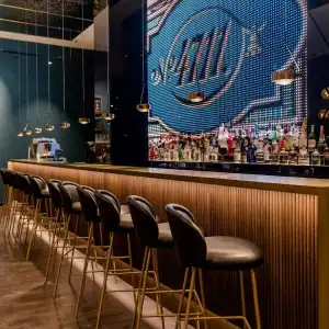 Motel One Köln-Altstadt - 33