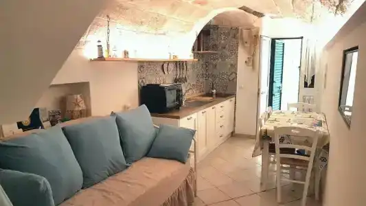 La Dimora di Mercurio - 5