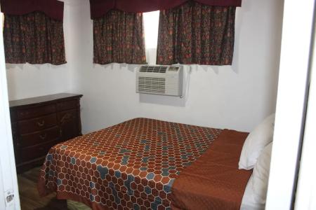 City Center Motel - 45