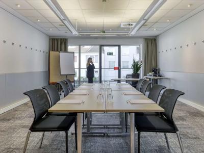 Novotel Koeln City - 13