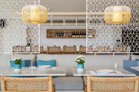 Vathi Cove Luxury Resort & Spa - 24