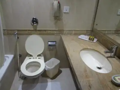 Ramee Guestline Juhu - 47