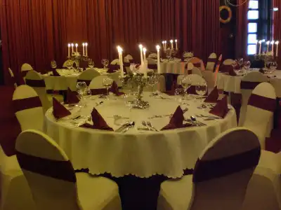 Wangerland Resort - 14