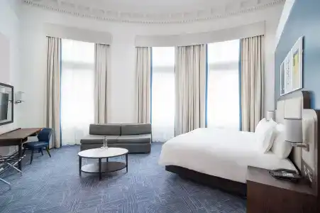 voco Grand Central Glasgow by IHG - 46