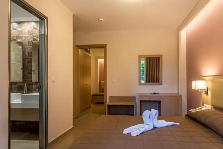 Agrelli & Suites - 216