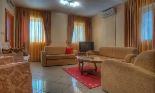 Apartments Vuksic - 38
