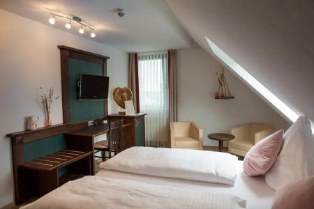 Restaurant Auerhahn - 25