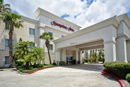 Hampton Inn Corpus Christi-Northwest I-37 - 43