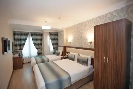 Bulvar Istanbul - 21