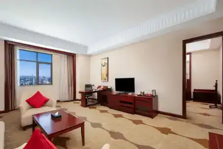 Longqi International - 149