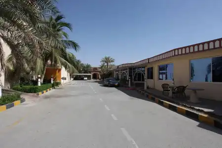 Ramee Dream Resort - 17