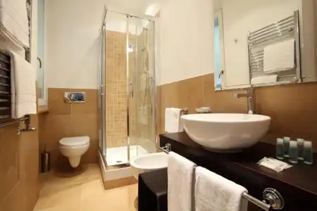 Trianon Borgo Pio Aparthotel - 50
