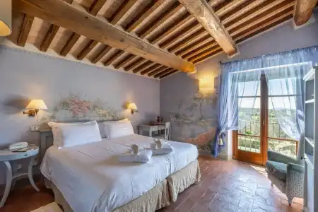 La Melosa Resort & Spa - Adults Only - 82