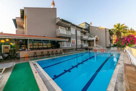 Club Ako Apartments - 15