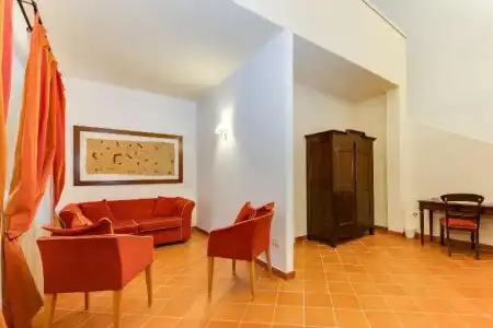 Holiday Home in Trapani With Sea View & Pool - 48