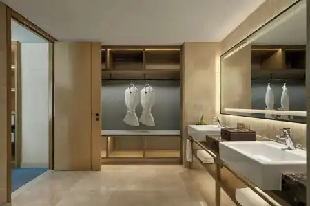 Sheraton Saigon Grand Opera - 112