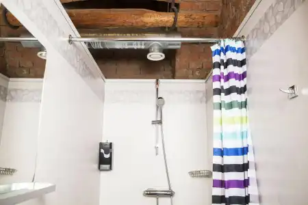 Lilla Brunn - Hostel - 9