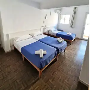 Hostal Sol de Mallorca. - 49