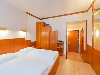 Vienna Sporthotel - 60