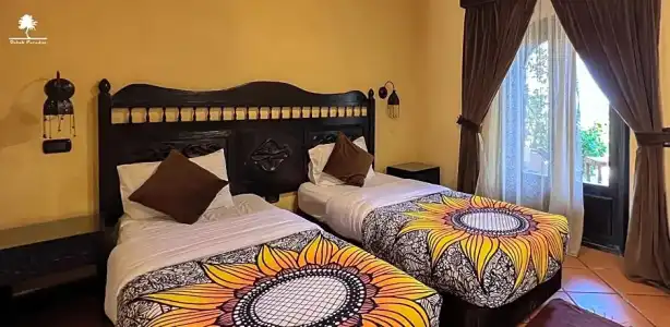 Dahab Paradise - 18