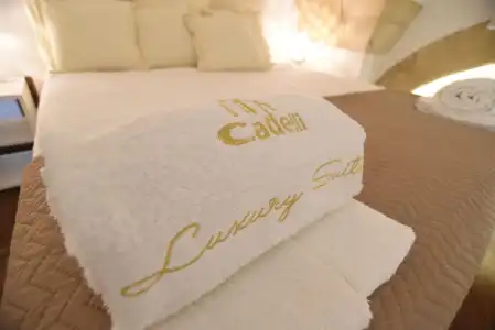 Cadelli Luxury Suite - 2