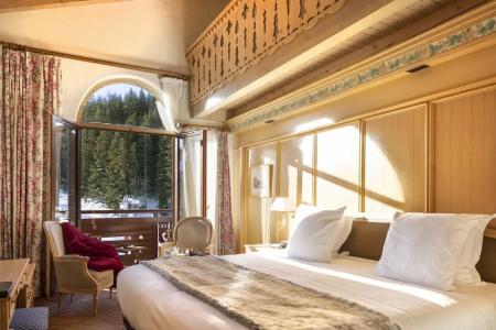Carlina Courchevel - 38