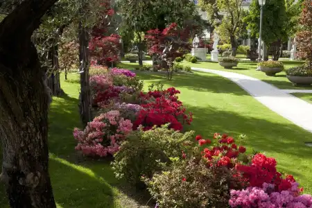 TERME DUE TORRI – Adults Hideaway & SPA - 14