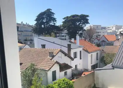 Hôtel Amirauté la Baule - 52