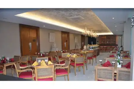 Grand Sarila Yogyakarta - 23