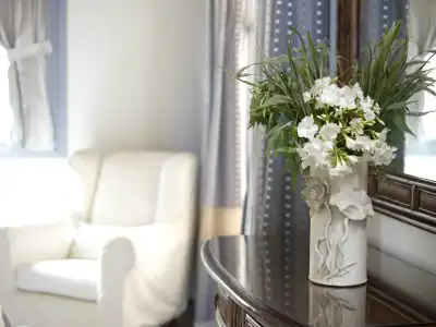 Porto Kea Suites by Sandglass - 7