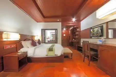 Borei Angkor Resort & Spa - 125