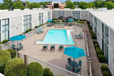 Wyndham Riverfront Little Rock - 47