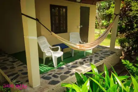 Seetanu Bungalows - 35