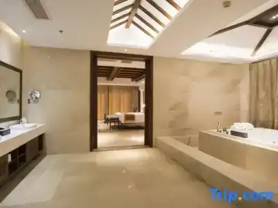 Grand Metropark Bay Sanya - 538