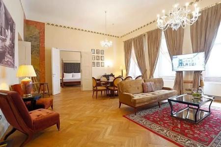 The Mozart Prague - 183