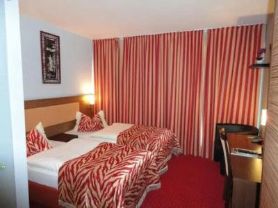 Grand Dream Frankfurt City - 14
