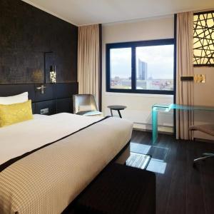 The Westin Leipzig - 27